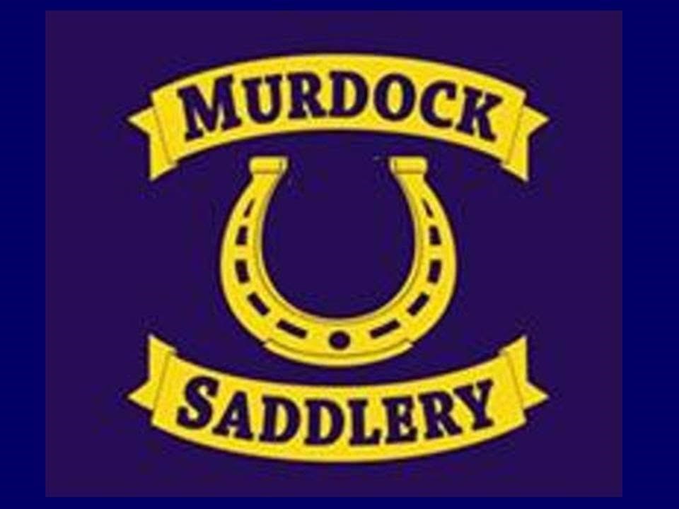 Peter Murdock Saddlery